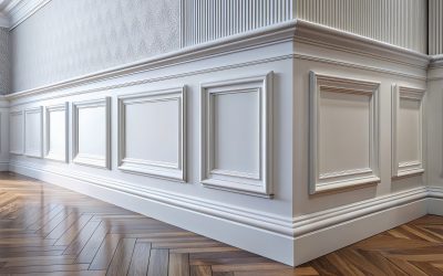 The Definitive Guide to Crown Molding & Casings in South Florida