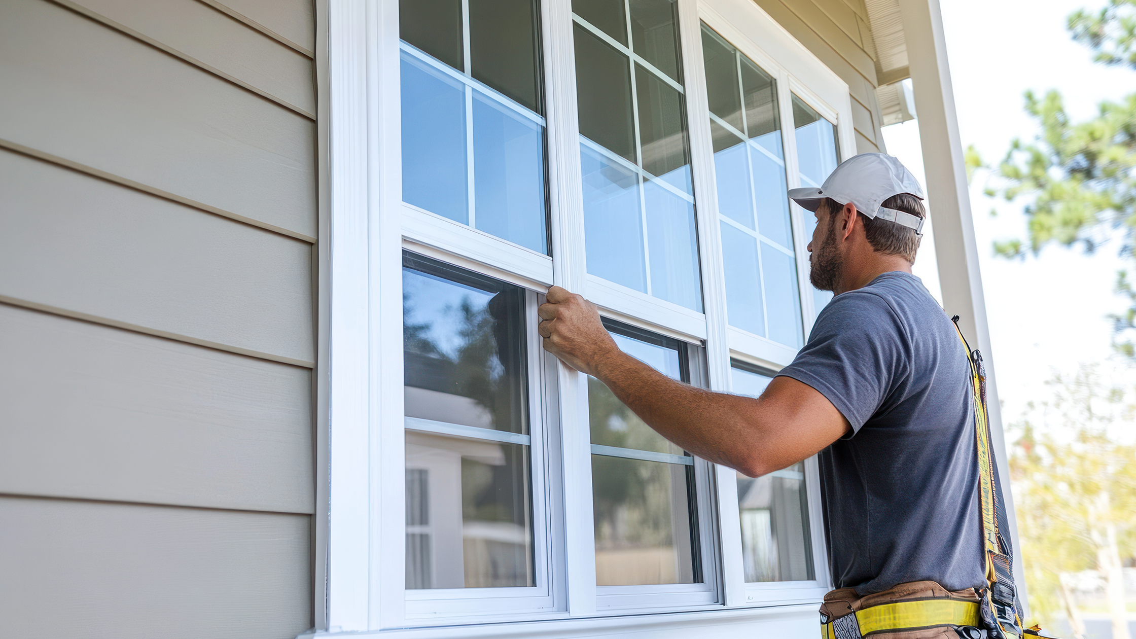 Custom Window Casing South Florida | Free Consultation