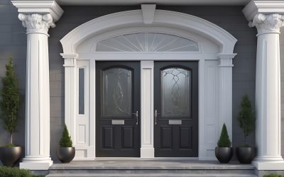 Decorative Door Casing Installers Near Me | Free Estimate