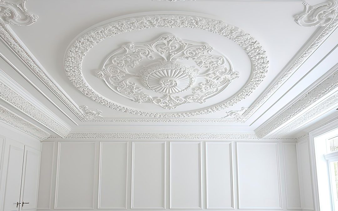 Interior Wall Trim Installation Coral Springs | Free Estimate