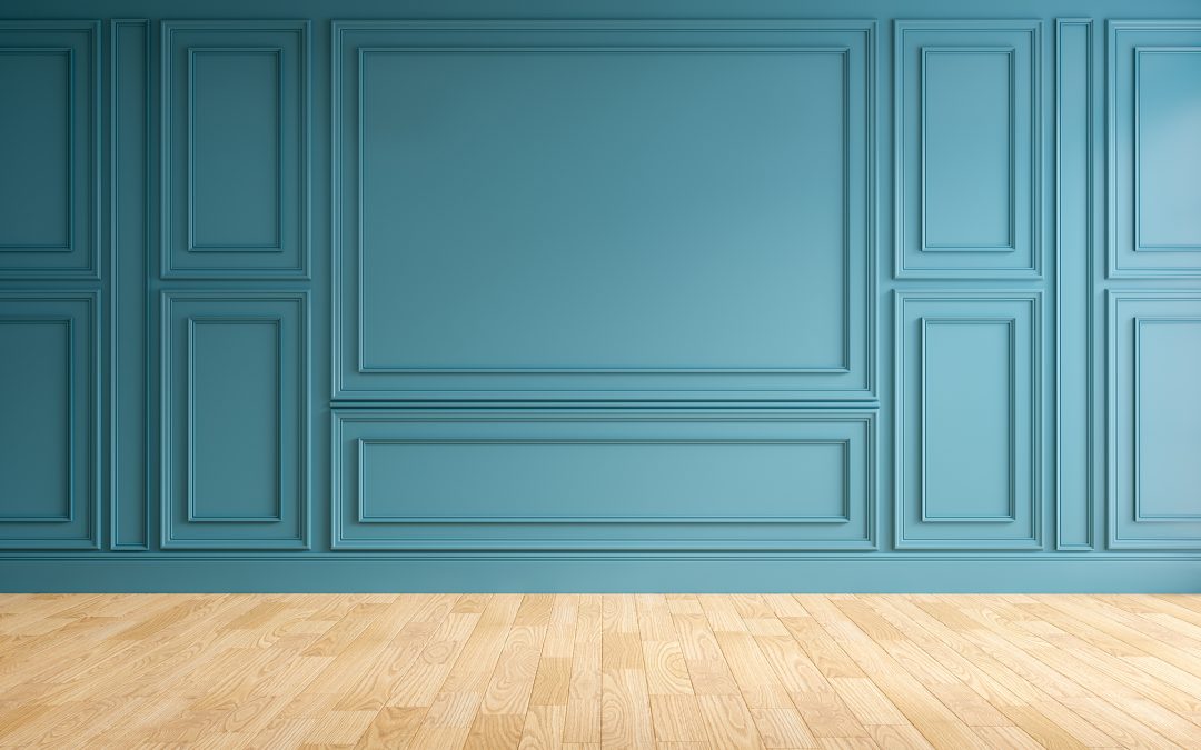Accent Wall Installers Broward County | Free Design Consultation