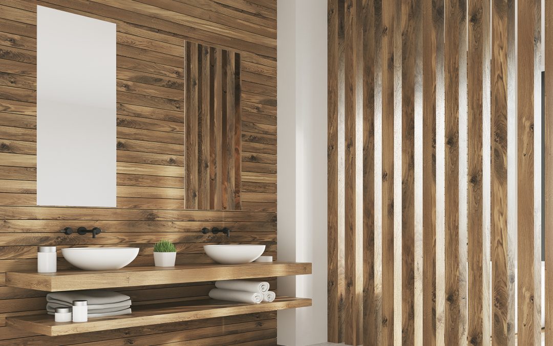 Bathroom Shiplap Installation Boca Raton | Free Estimate