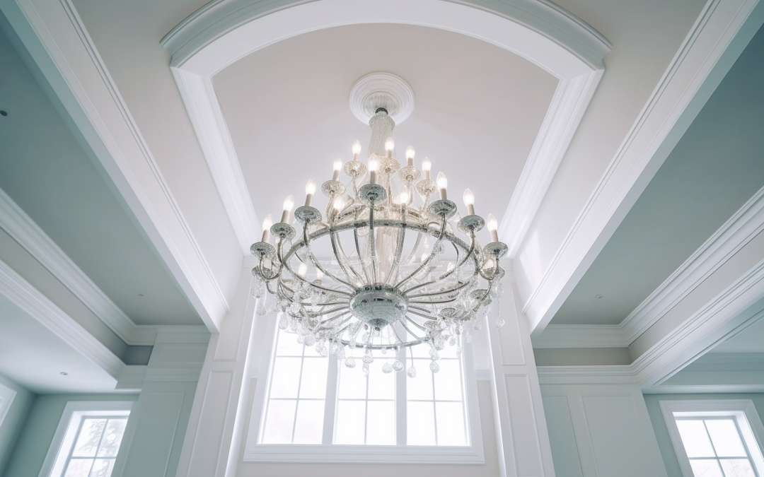 Coffered Ceiling Installation Dade County | Free Estimate