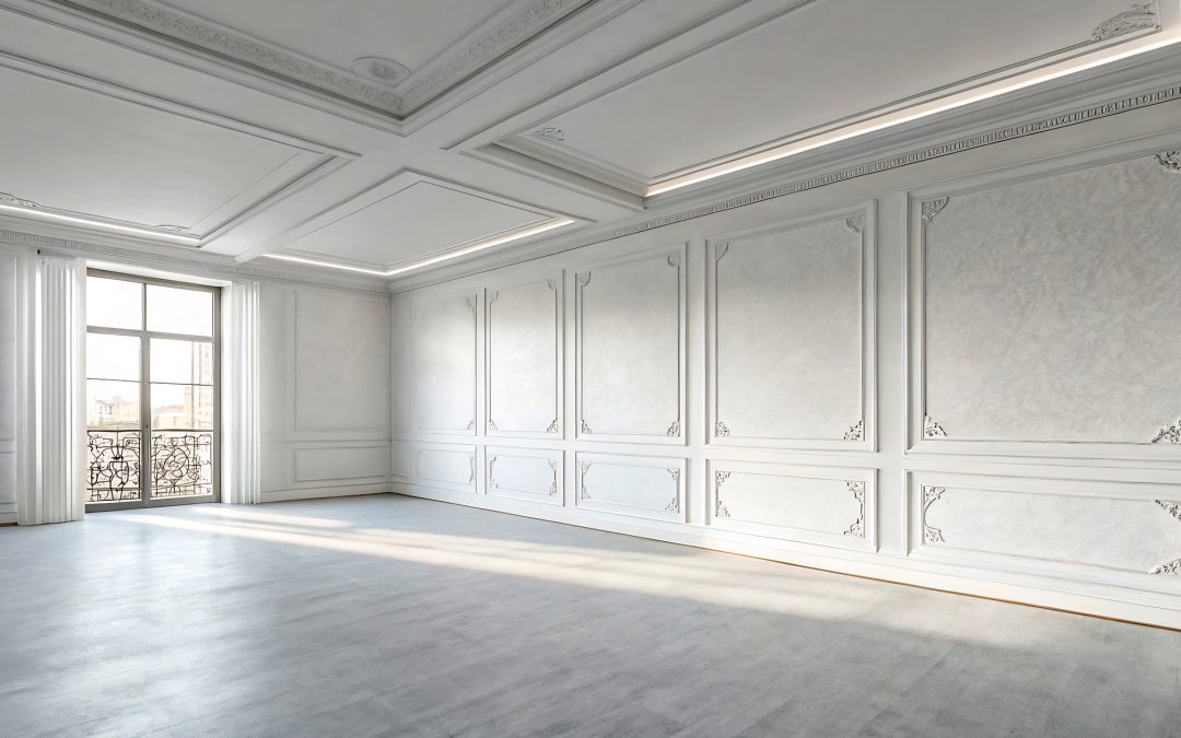 Decorative Ceiling Medallions Installation Florida | Free Quote