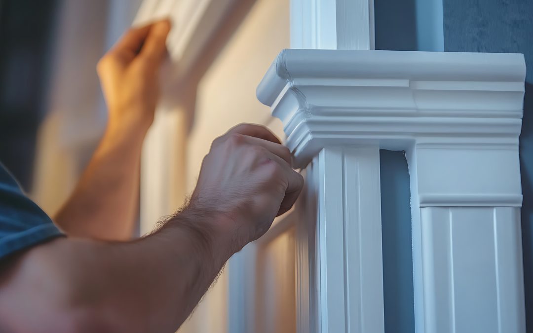 Door Casing and Baseboard Installation Near Me | Free Quote