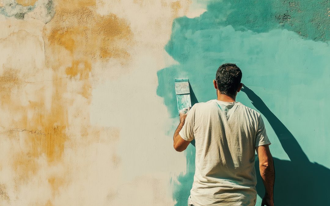 Interior & Exterior Painting South Florida | Free Color Consultation