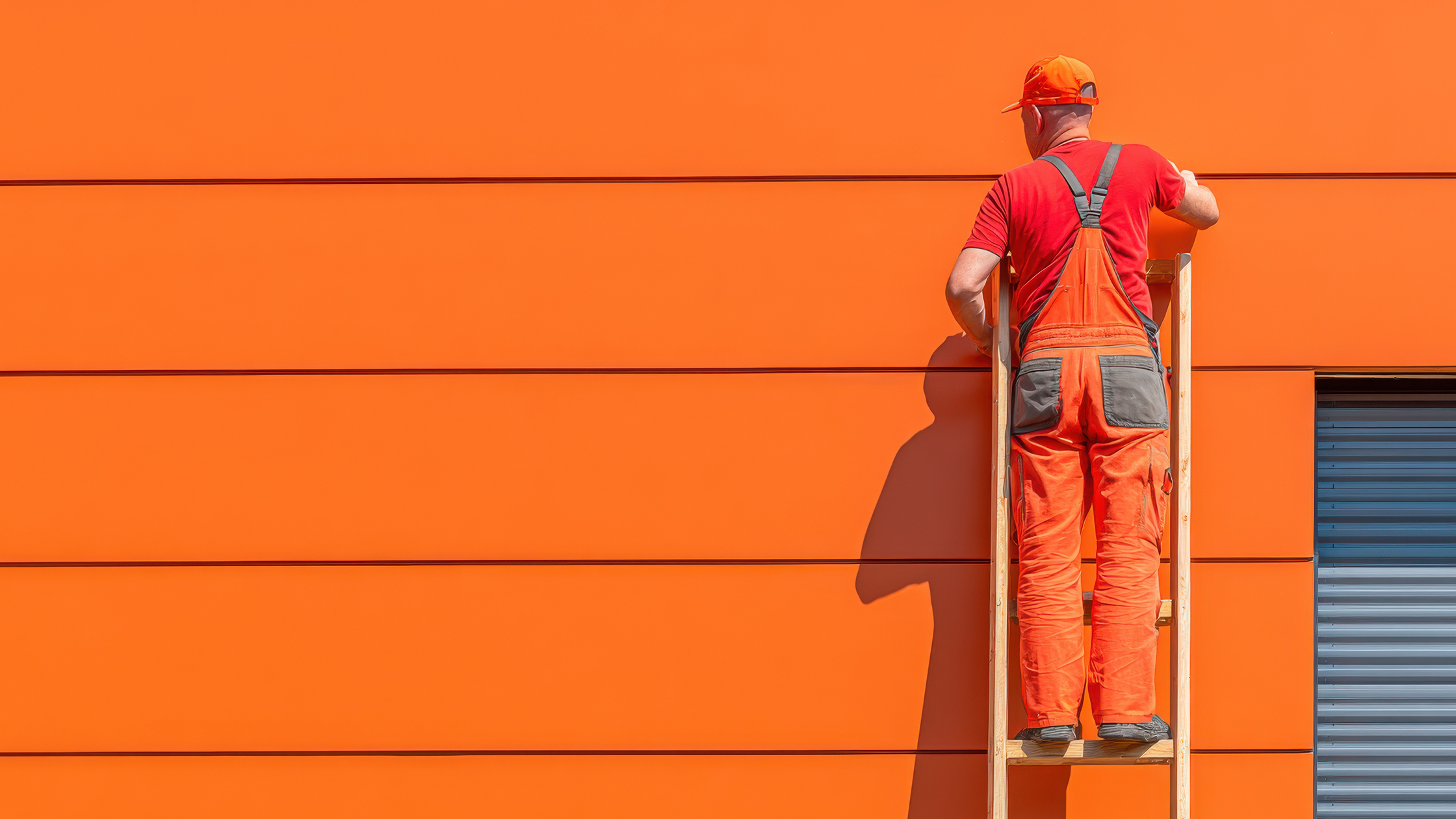 Interior House Painting Boca Raton | Free Color Consultation