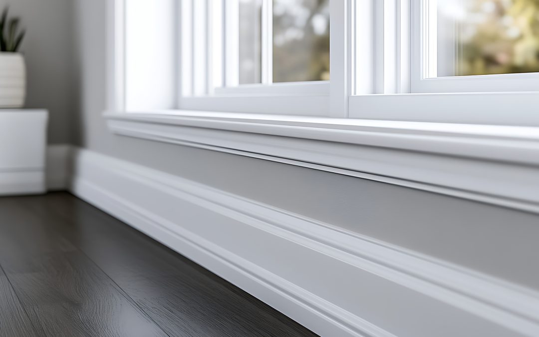 Replace Baseboards Fort Lauderdale | Free Installation Estimate
