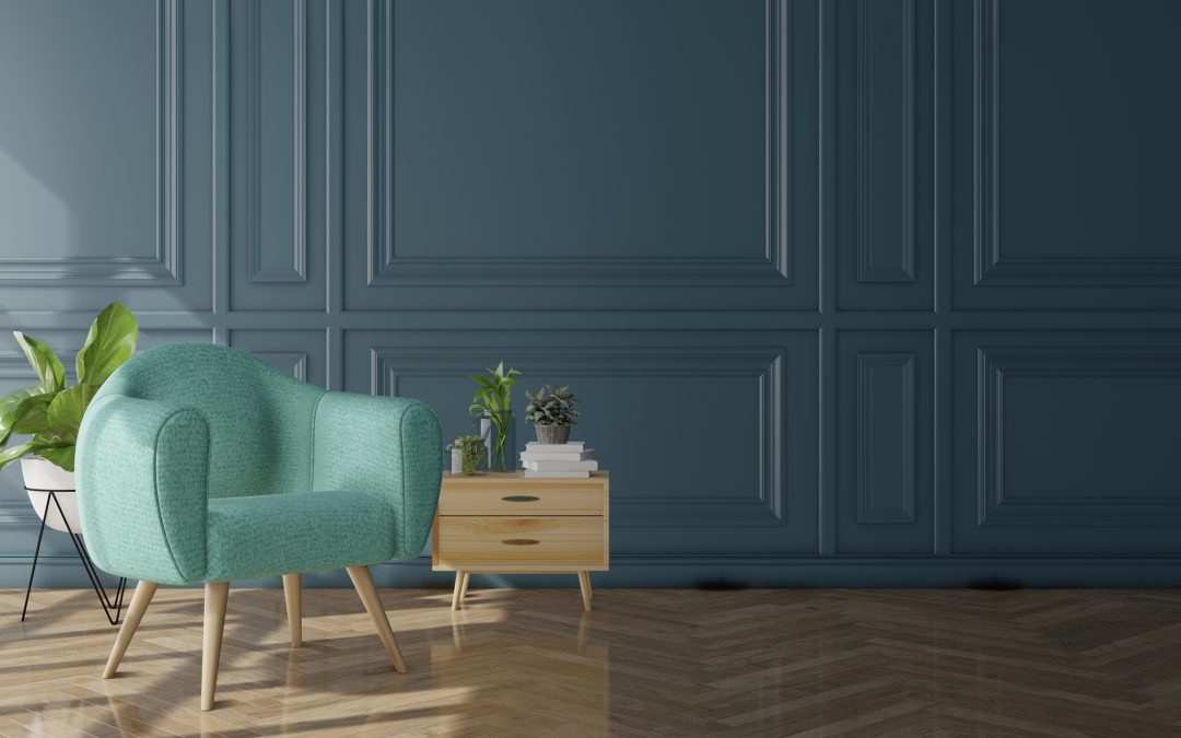 Shiplap & Accent Walls South Florida | Free Design Consultation