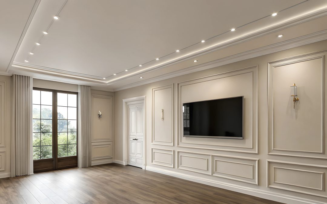 Tongue and groove ceiling installers Broward."