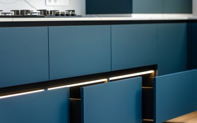 Cabinet Painting Specialists Fort Lauderdale | Free Color Consultation