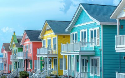 Exterior Painting Contractors Palm Beach County | Free Estimate