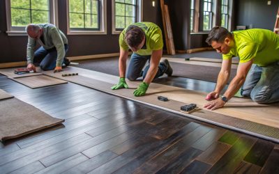 Flooring Wood & Laminate South Florida | Free Consultation