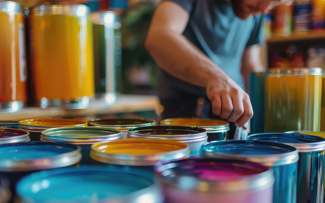 Professional Painting Company Broward County | Free Estimate