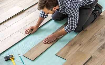 Waterproof Vinyl Plank Installation Miramar | Free Estimate