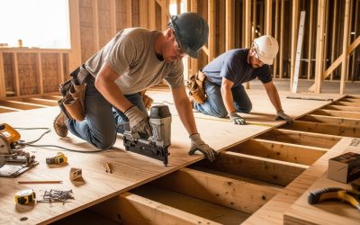 Wood Floor Installation Boca Raton | Free Consultation